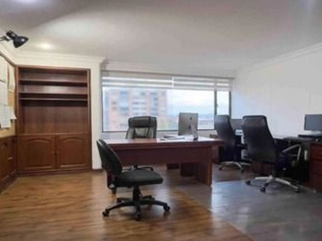 Apartamento de 3 alcobas en venta en Unicentro, Bogotá, 361 m² · foto 8 de 12