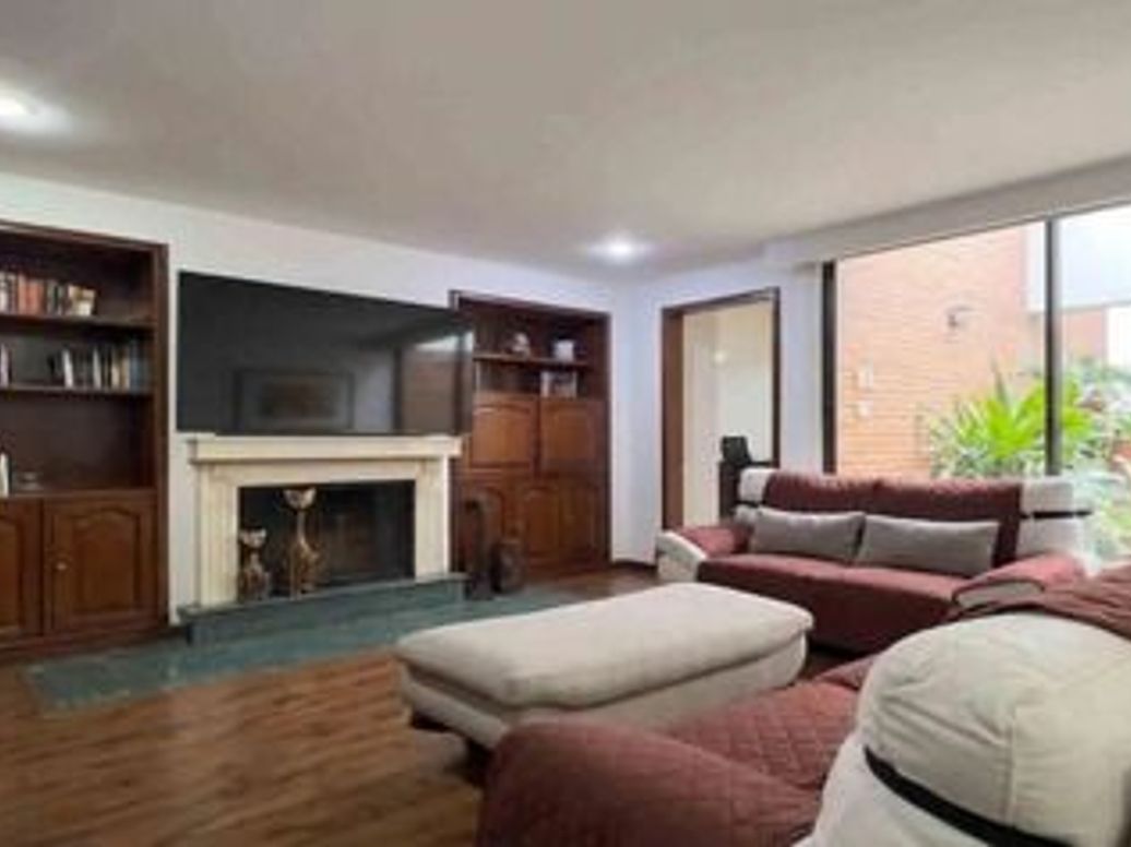 Apartamento de 3 alcobas en venta en Unicentro, Bogotá, 361 m² · foto 6 de 12