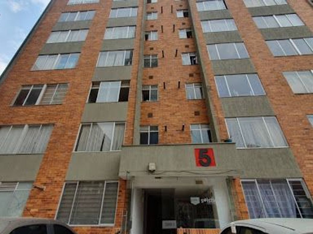 Apartamento de 3 alcobas en venta en El Porvenir, Bogotá, 51 m² · foto 15 de 18