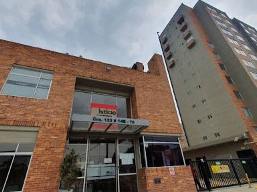Apartamento de 3 alcobas en venta en El Porvenir, Bogotá, 51 m² · foto 18 de 18