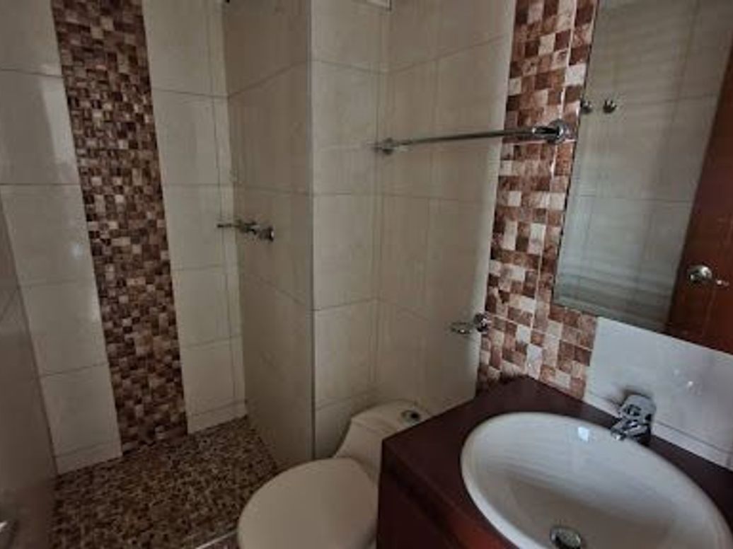 Apartamento de 3 alcobas en venta en El Porvenir, Bogotá, 51 m² · foto 7 de 18