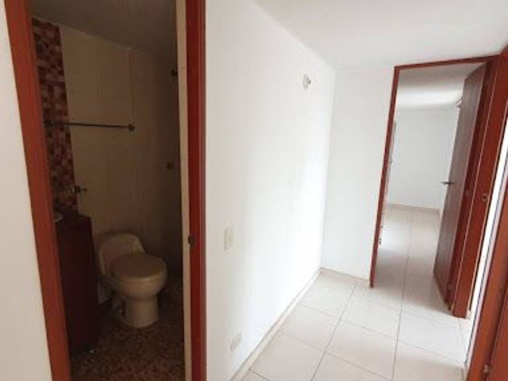 Apartamento de 3 alcobas en venta en El Porvenir, Bogotá, 51 m² · foto 12 de 18