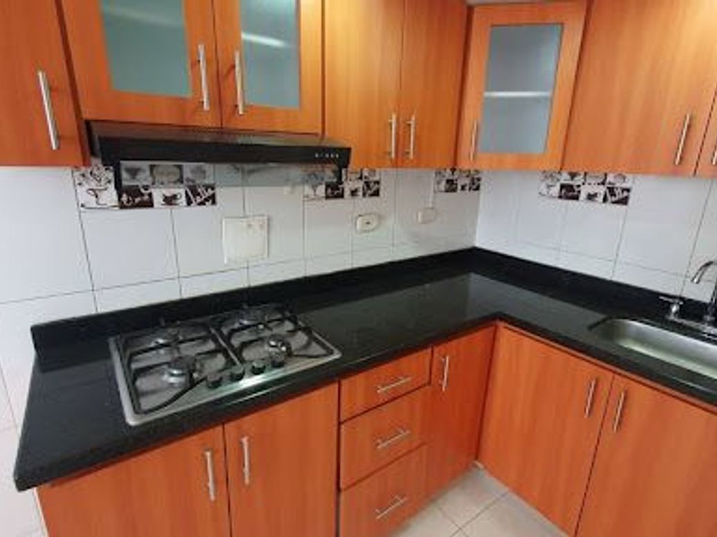 Apartamento de 3 alcobas en venta en El Porvenir, Bogotá, 51 m² · foto 3 de 18