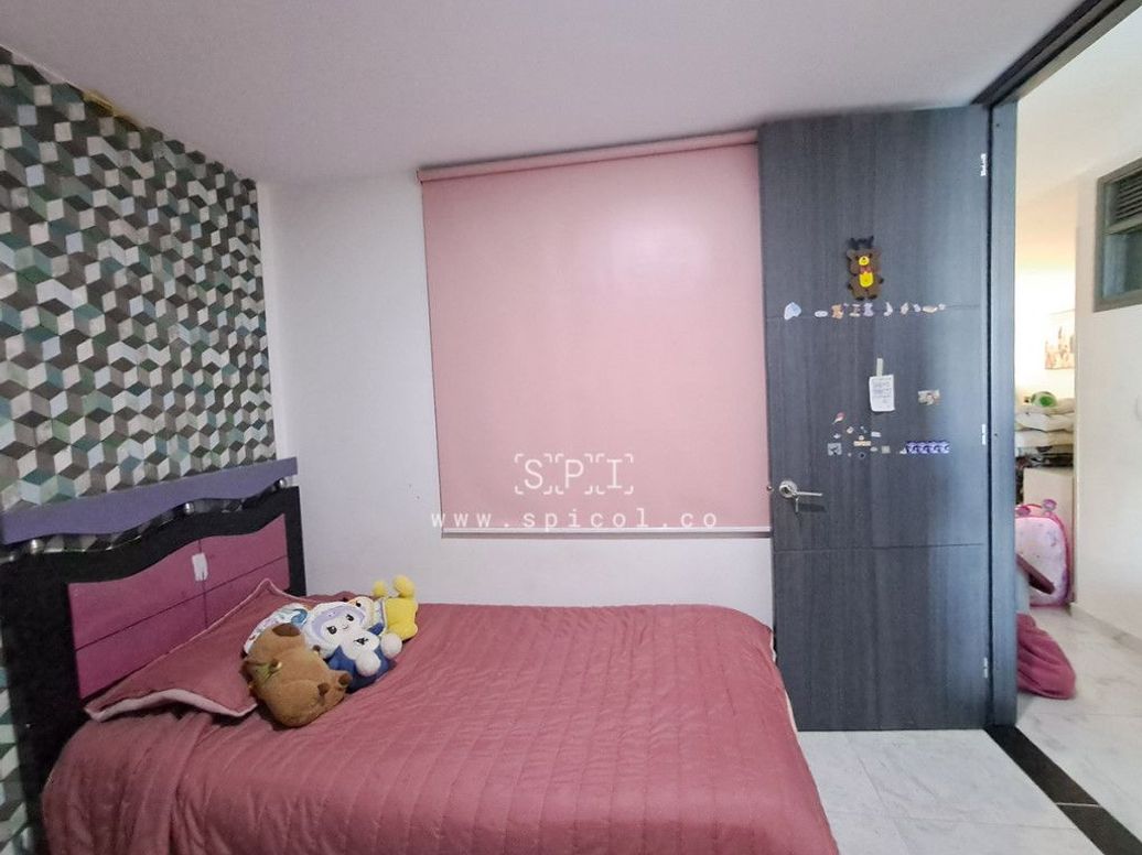 Apartamento de 3 alcobas en venta en Boyacá, Bogotá, 69 m² · foto 6 de 19