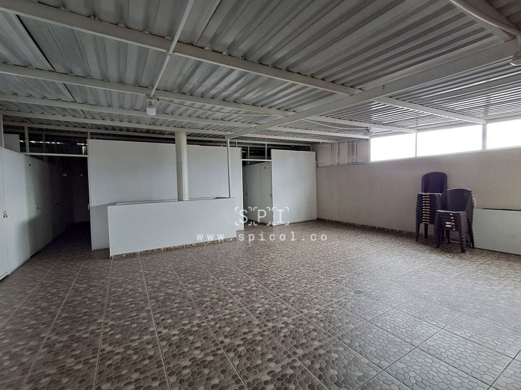 Apartamento de 3 alcobas en venta en Boyacá, Bogotá, 69 m² · foto 19 de 19