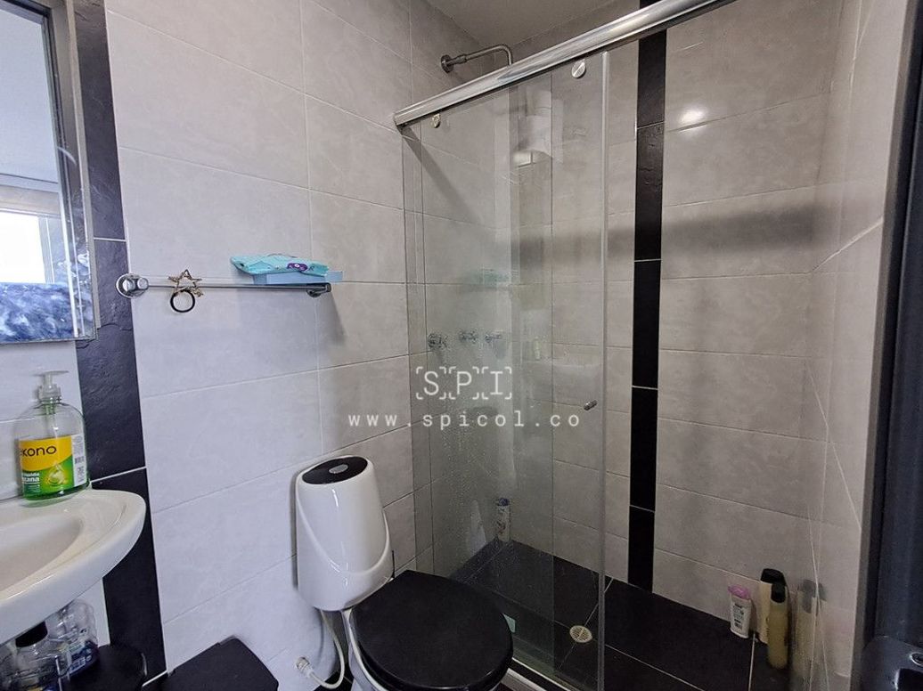 Apartamento de 3 alcobas en venta en Boyacá, Bogotá, 69 m² · foto 10 de 19