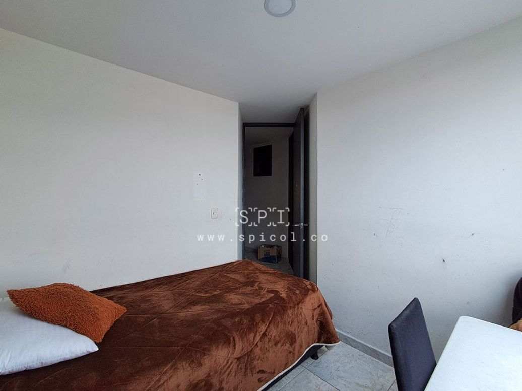 Apartamento de 3 alcobas en venta en Boyacá, Bogotá, 69 m² · foto 14 de 19