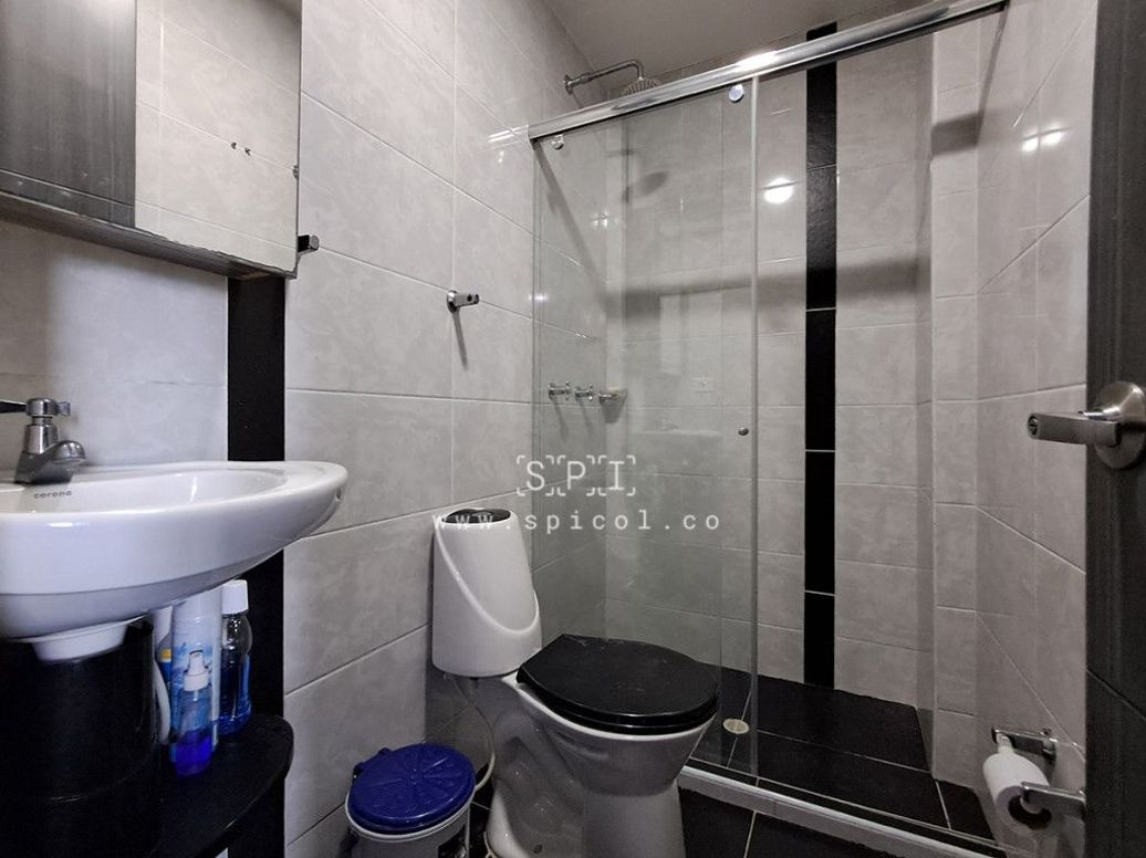 Apartamento de 3 alcobas en venta en Boyacá, Bogotá, 69 m² · foto 5 de 19