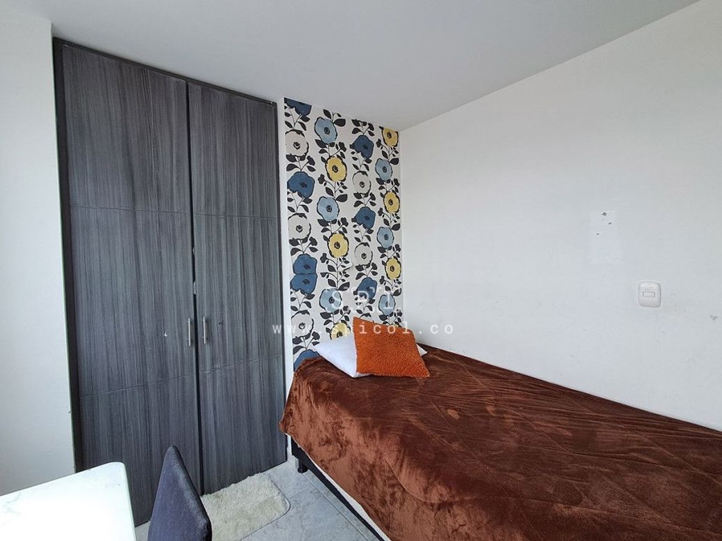 Apartamento de 3 alcobas en venta en Boyacá, Bogotá, 69 m² · foto 15 de 19