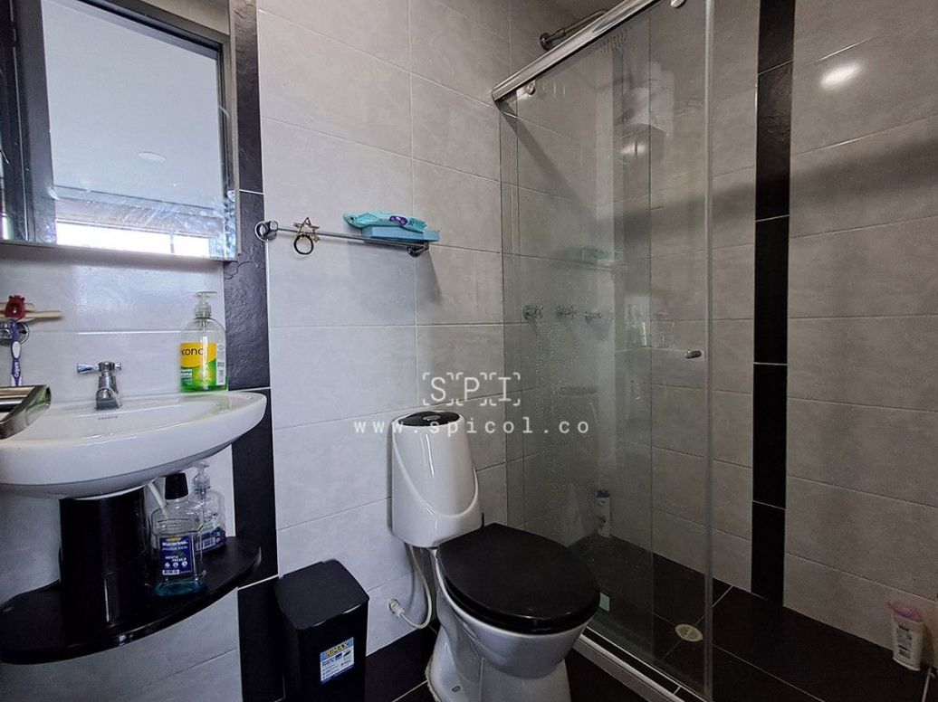 Apartamento de 3 alcobas en venta en Boyacá, Bogotá, 69 m² · foto 9 de 19