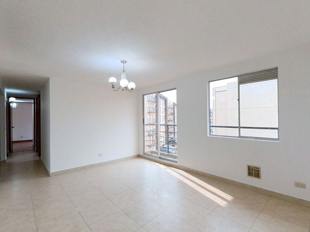 Apartamento de 3 alcobas en venta en Ub. La Gran Granada, Bogotá, 70 m² · foto 20 de 20