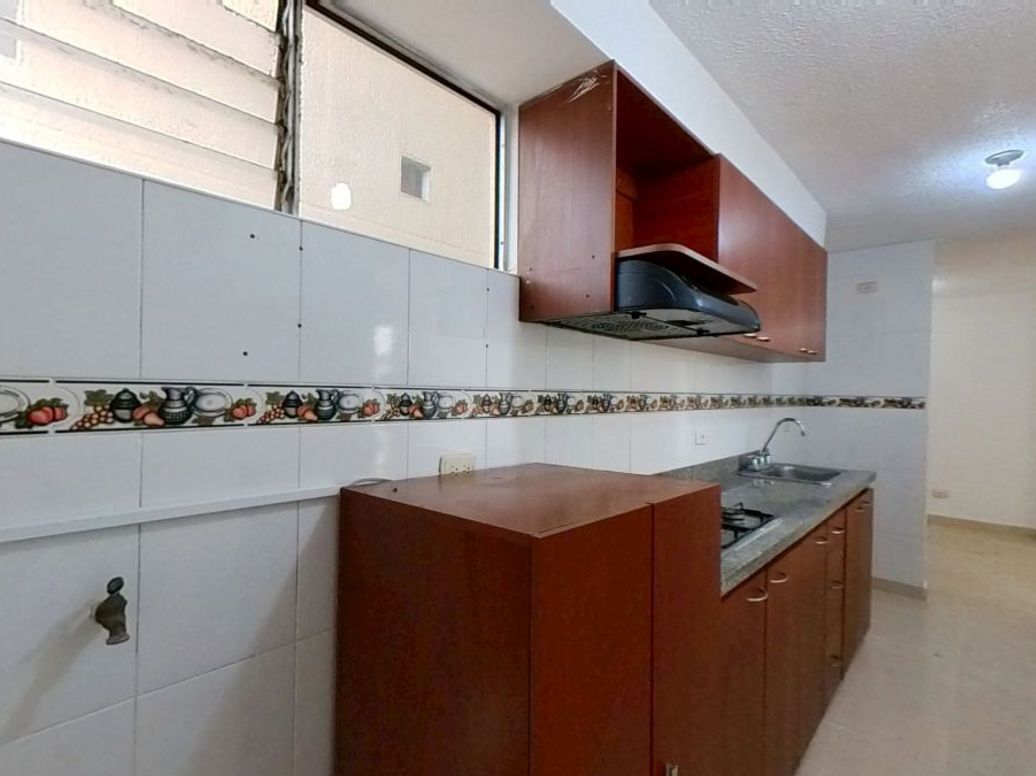 Apartamento de 3 alcobas en venta en Ub. La Gran Granada, Bogotá, 70 m² · foto 12 de 20