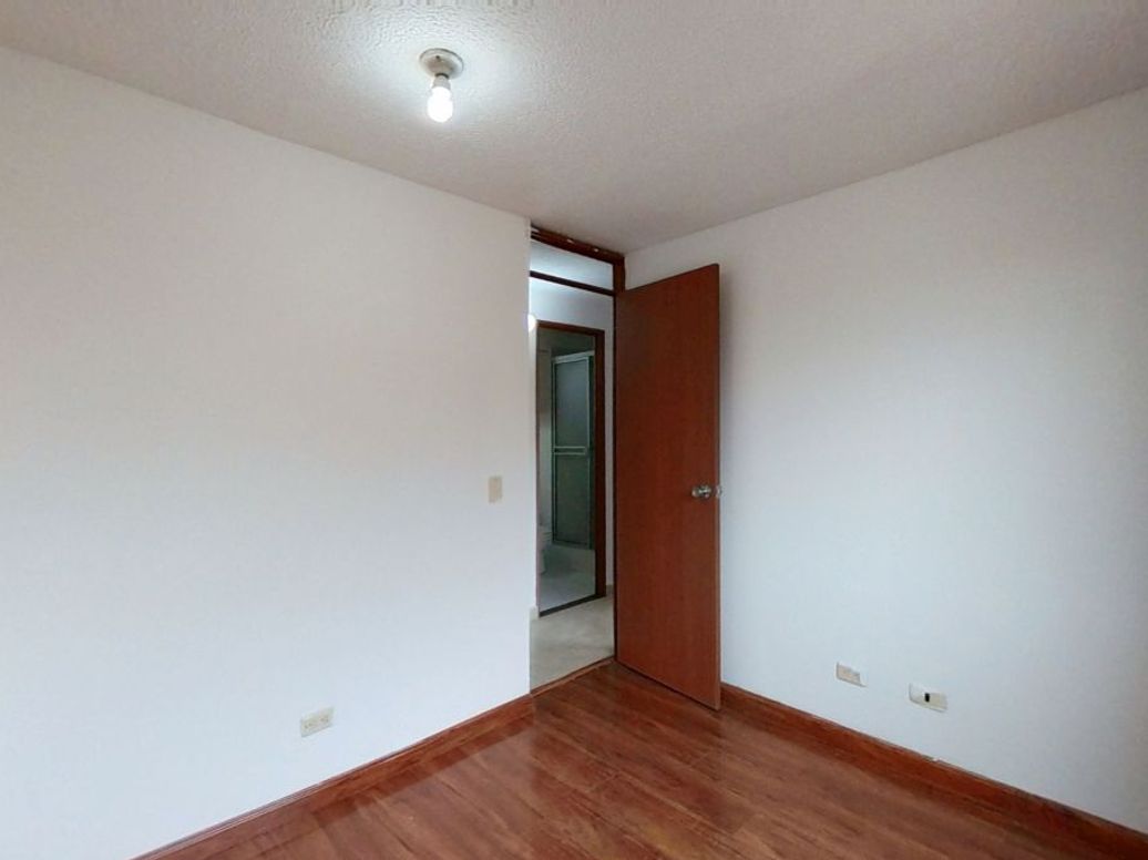 Apartamento de 3 alcobas en venta en Ub. La Gran Granada, Bogotá, 70 m² · foto 2 de 20