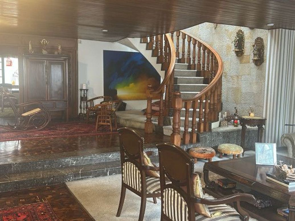Casa de 3 alcobas en venta en Santa Barbara Occidental, Bogotá, 408 m² · foto 8 de 16