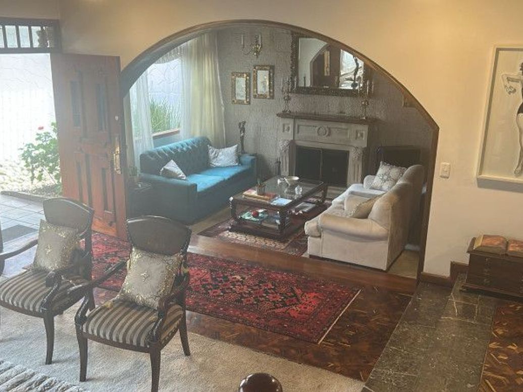 Casa de 3 alcobas en venta en Santa Barbara Occidental, Bogotá, 408 m² · foto 7 de 16