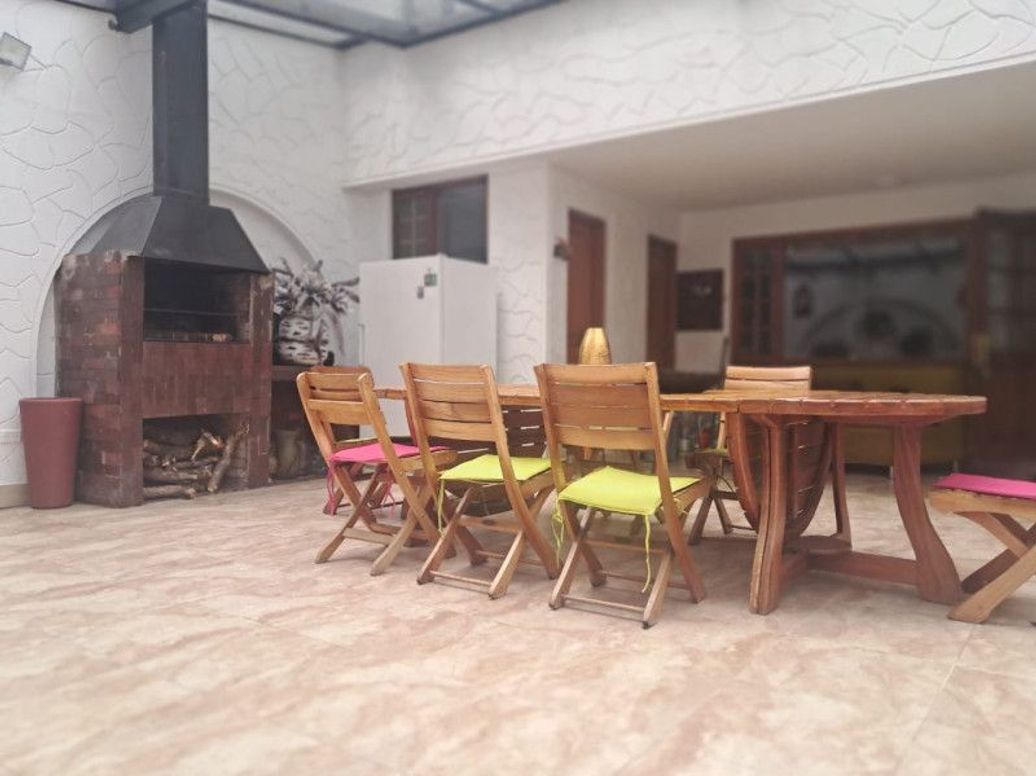 Casa de 3 alcobas en venta en Santa Barbara Occidental, Bogotá, 408 m² · foto 13 de 16