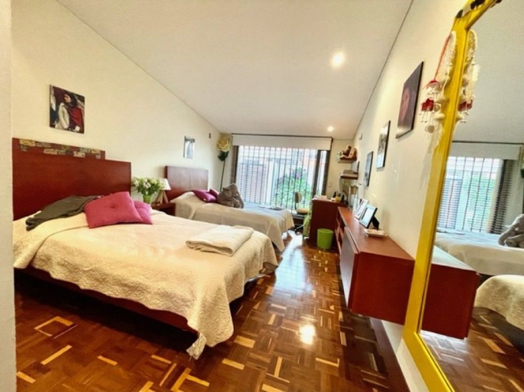 Casa de 5 alcobas en venta en Santa Barbara Alta, Bogotá, 334 m² · foto 20 de 20