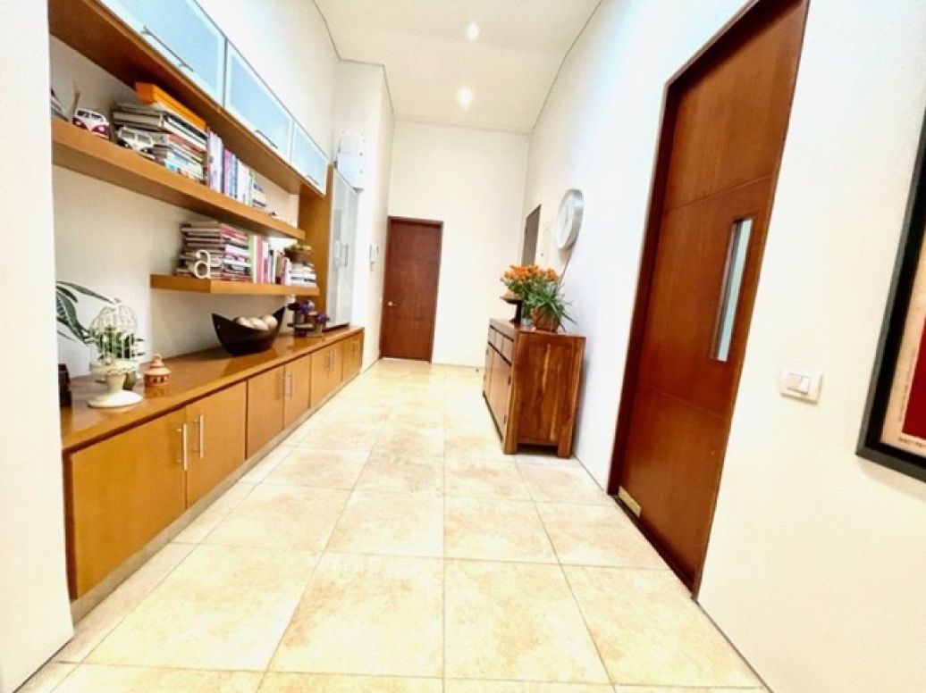 Casa de 5 alcobas en venta en Santa Barbara Alta, Bogotá, 334 m² · foto 14 de 20