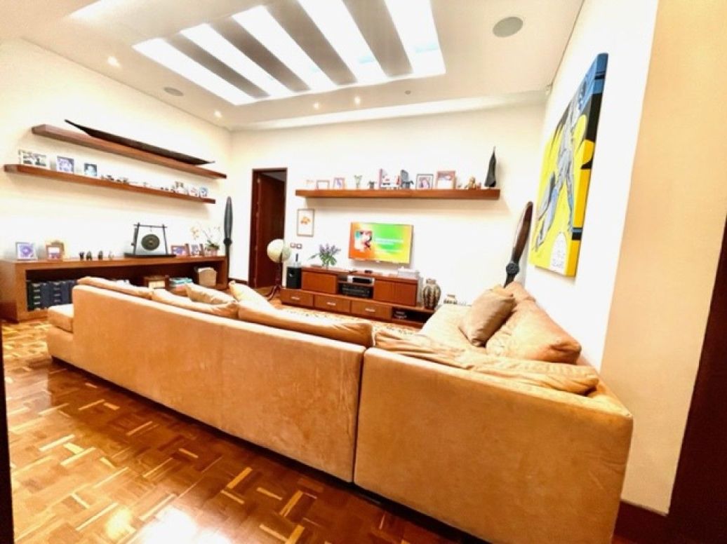 Casa de 5 alcobas en venta en Santa Barbara Alta, Bogotá, 334 m² · foto 19 de 20