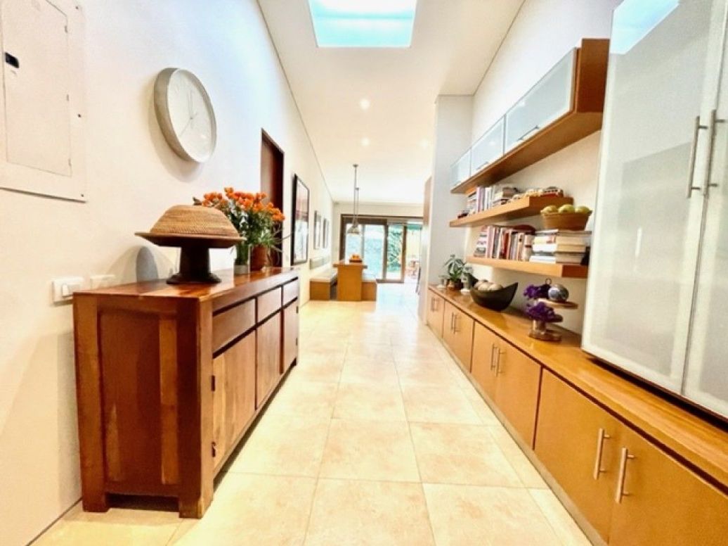 Casa de 5 alcobas en venta en Santa Barbara Alta, Bogotá, 334 m² · foto 17 de 20