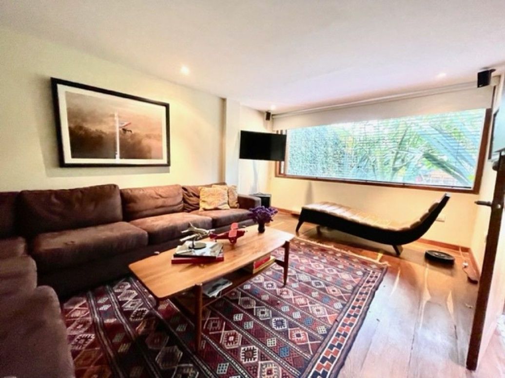 Casa de 5 alcobas en venta en Santa Barbara Alta, Bogotá, 334 m² · foto 12 de 20