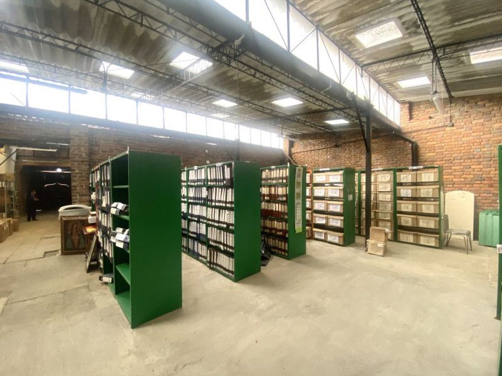 Casa de 1 alcoba en venta en Egipto, Bogotá, 600 m² · foto 6 de 7
