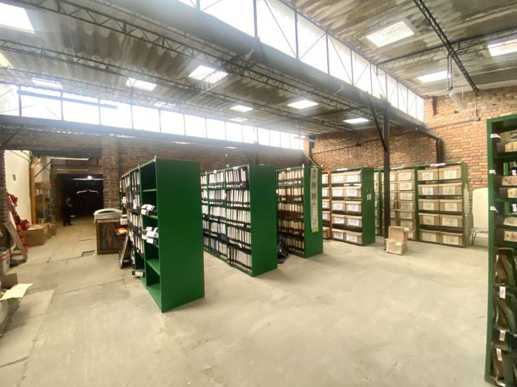 Casa de 1 alcoba en venta en Egipto, Bogotá, 600 m² · foto 5 de 7