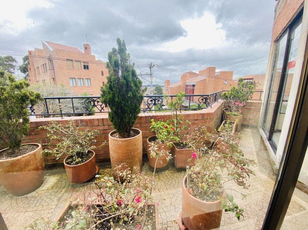 Apartamento de 3 alcobas en venta en A.S.D., Bogotá, 203 m² · foto 5 de 18
