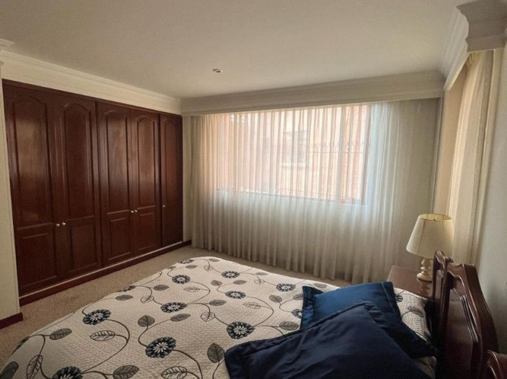 Apartamento de 3 alcobas en venta en A.S.D., Bogotá, 203 m² · foto 15 de 18