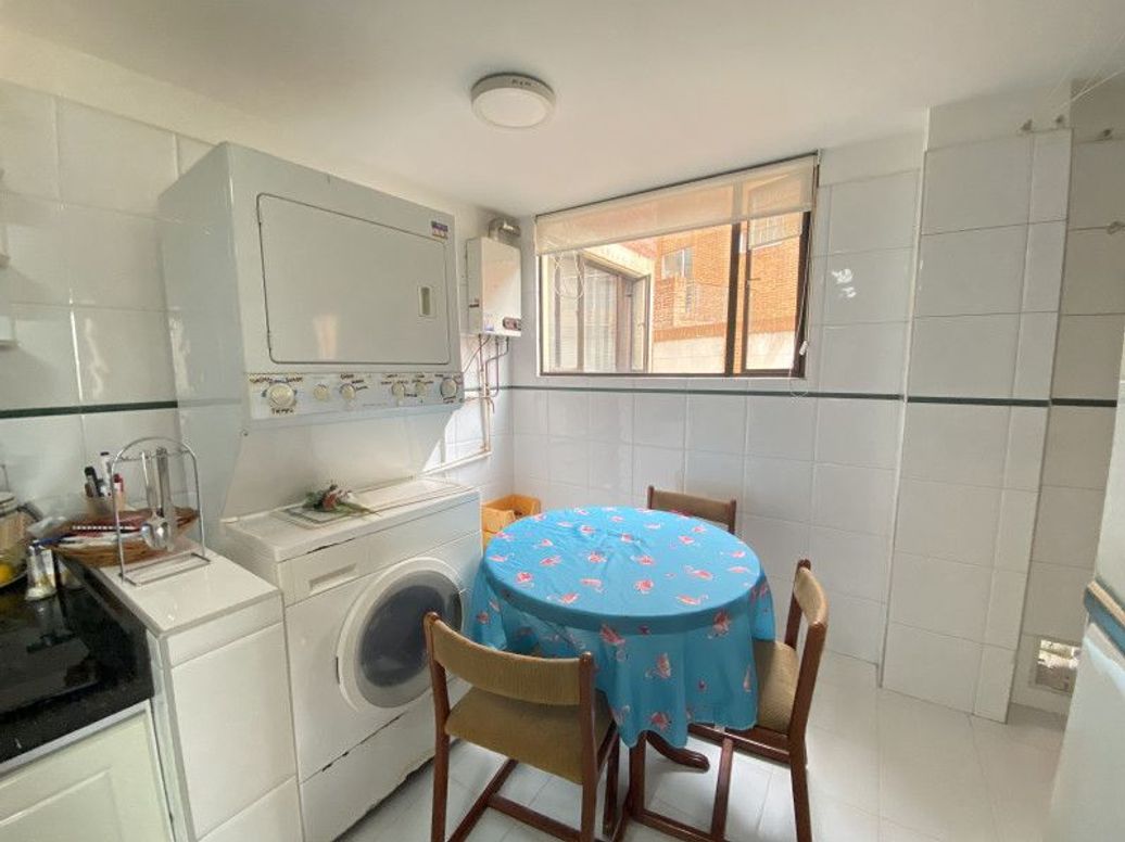 Apartamento de 3 alcobas en venta en A.S.D., Bogotá, 203 m² · foto 13 de 18
