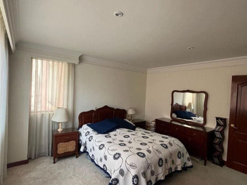 Apartamento de 3 alcobas en venta en A.S.D., Bogotá, 203 m² · foto 17 de 18