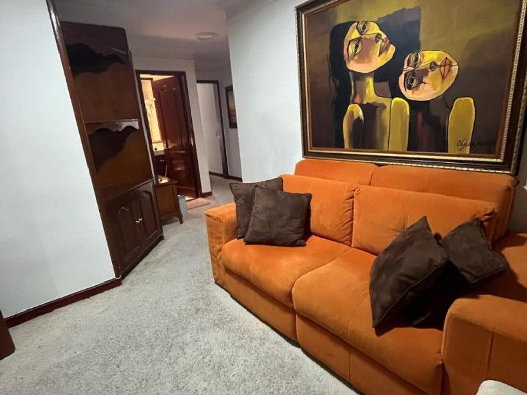 Apartamento de 3 alcobas en venta en A.S.D., Bogotá, 203 m² · foto 18 de 18
