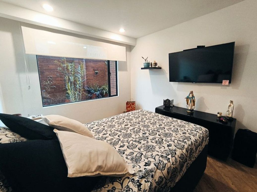 Apartamento de 3 alcobas en venta en Santa Bibiana, Bogotá, 165 m² · foto 12 de 20