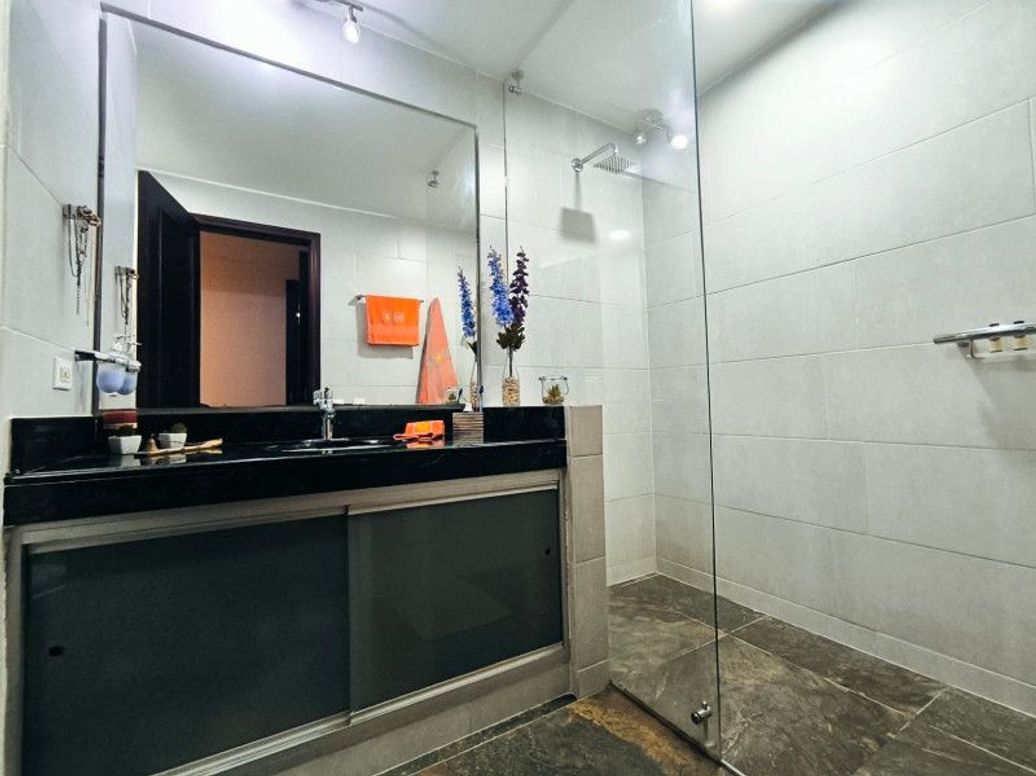 Apartamento de 3 alcobas en venta en Santa Bibiana, Bogotá, 165 m² · foto 14 de 20