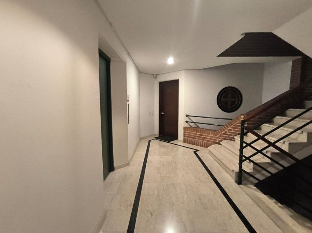 Apartamento de 3 alcobas en venta en Santa Bibiana, Bogotá, 165 m² · foto 18 de 20