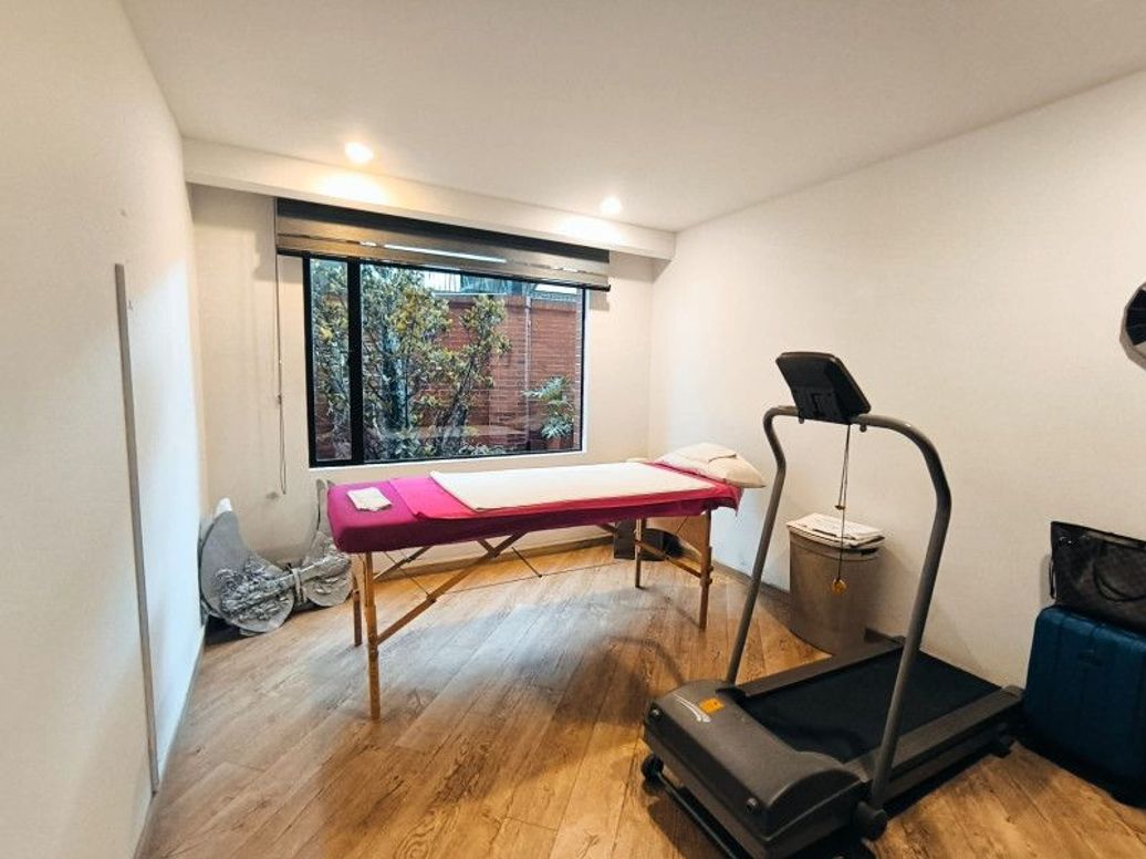 Apartamento de 3 alcobas en venta en Santa Bibiana, Bogotá, 165 m² · foto 13 de 20