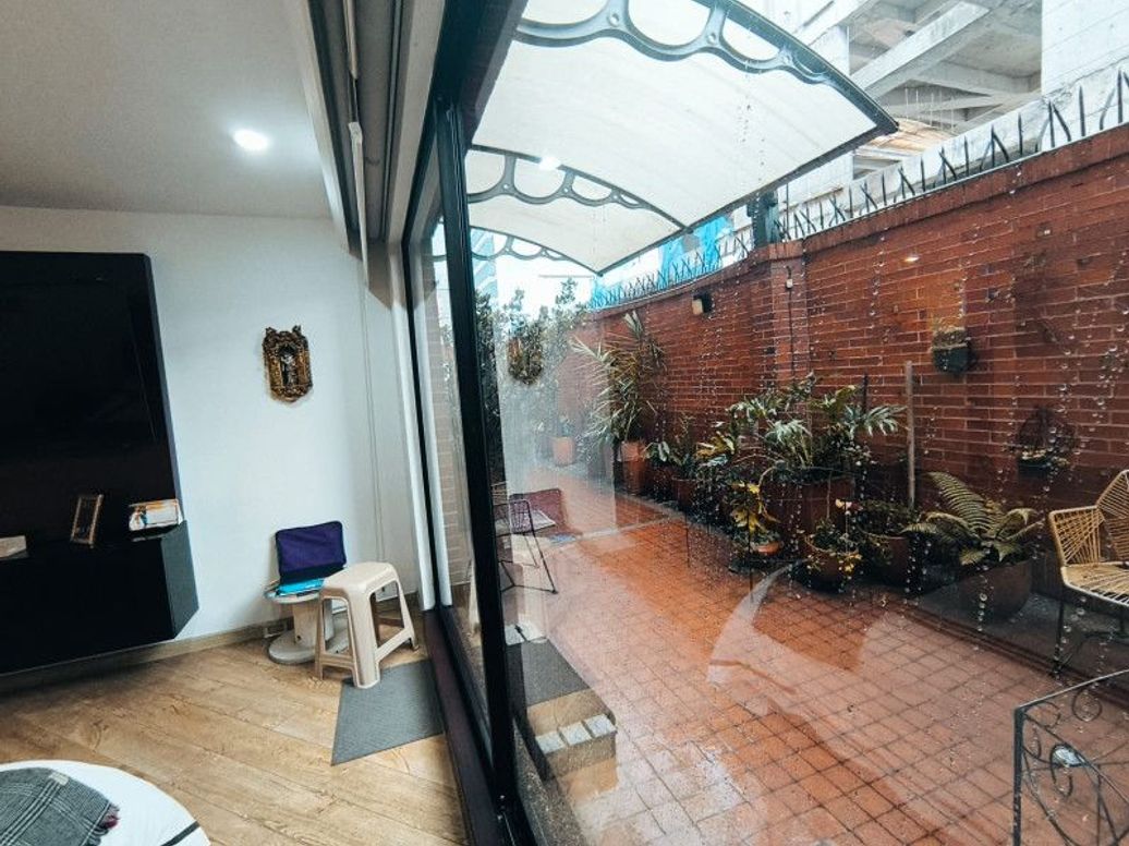 Apartamento de 3 alcobas en venta en Santa Bibiana, Bogotá, 165 m² · foto 9 de 20
