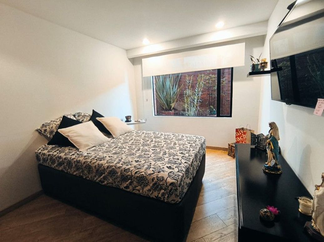 Apartamento de 3 alcobas en venta en Santa Bibiana, Bogotá, 165 m² · foto 15 de 20