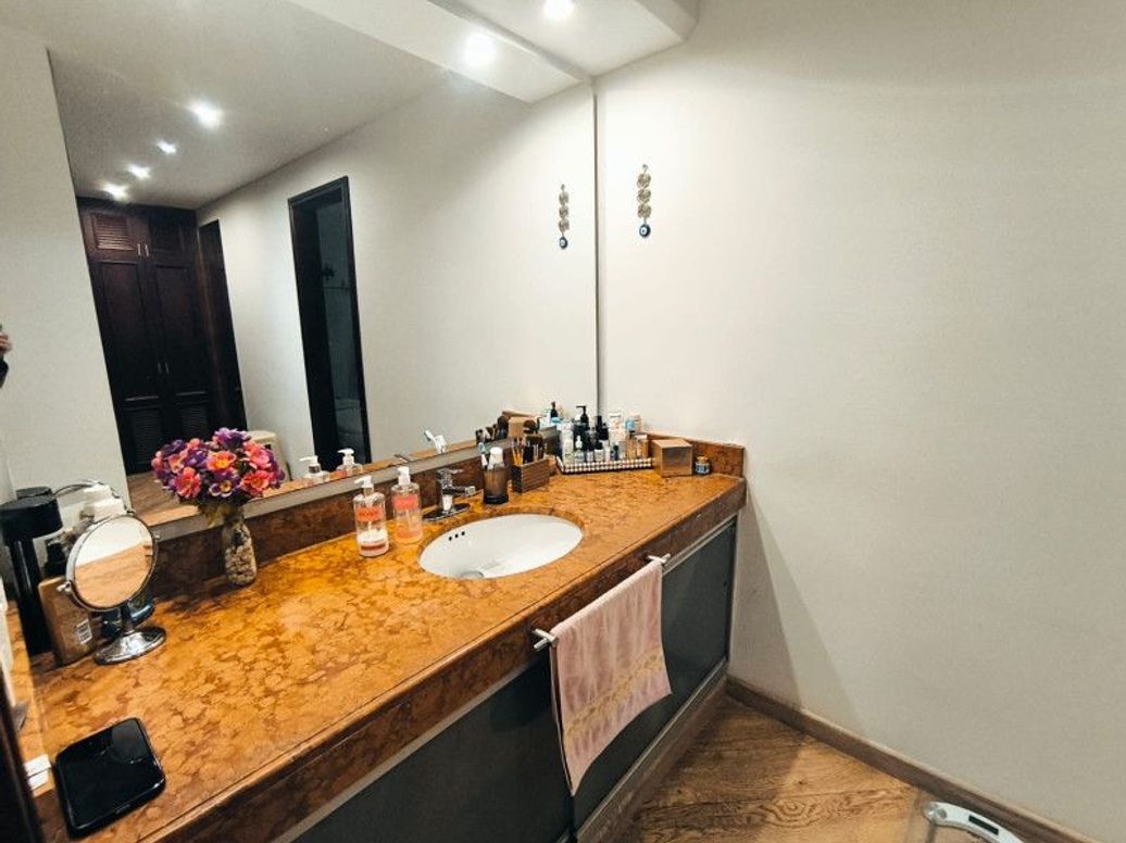 Apartamento de 3 alcobas en venta en Santa Bibiana, Bogotá, 165 m² · foto 10 de 20