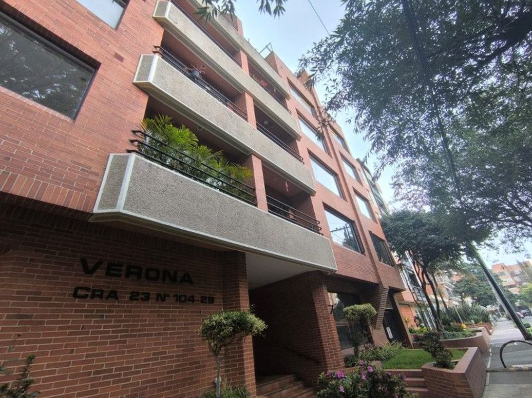 Apartamento de 3 alcobas en venta en Santa Bibiana, Bogotá, 165 m² · foto 19 de 20