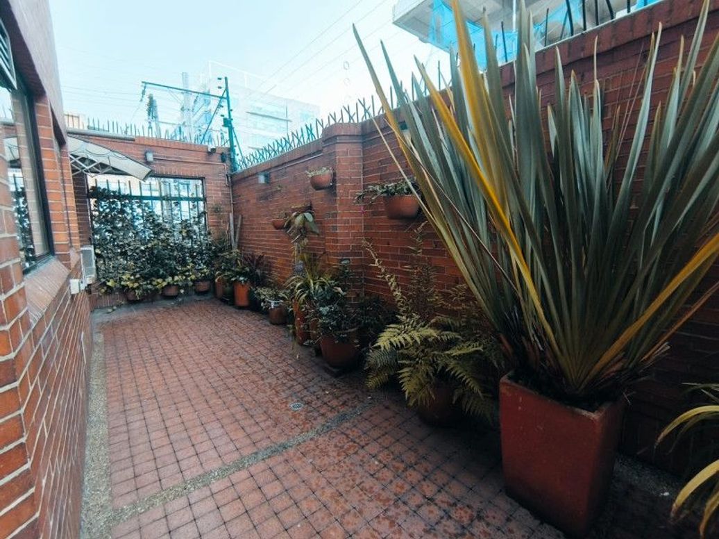 Apartamento de 3 alcobas en venta en Santa Bibiana, Bogotá, 165 m² · foto 16 de 20
