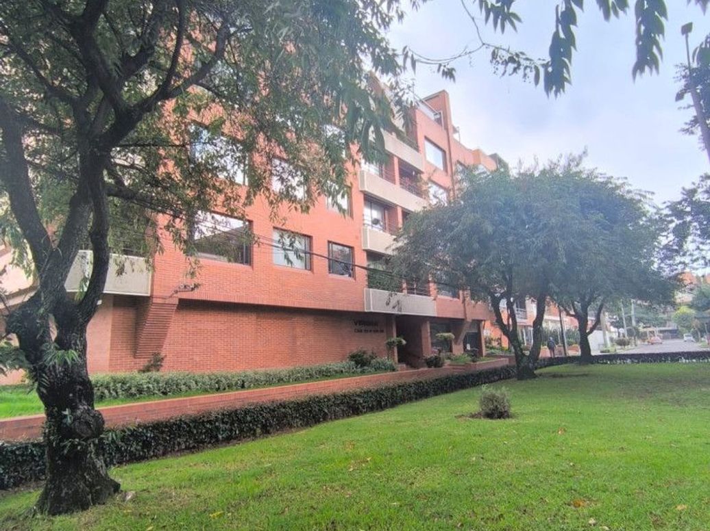 Apartamento de 3 alcobas en venta en Santa Bibiana, Bogotá, 165 m² · foto 20 de 20