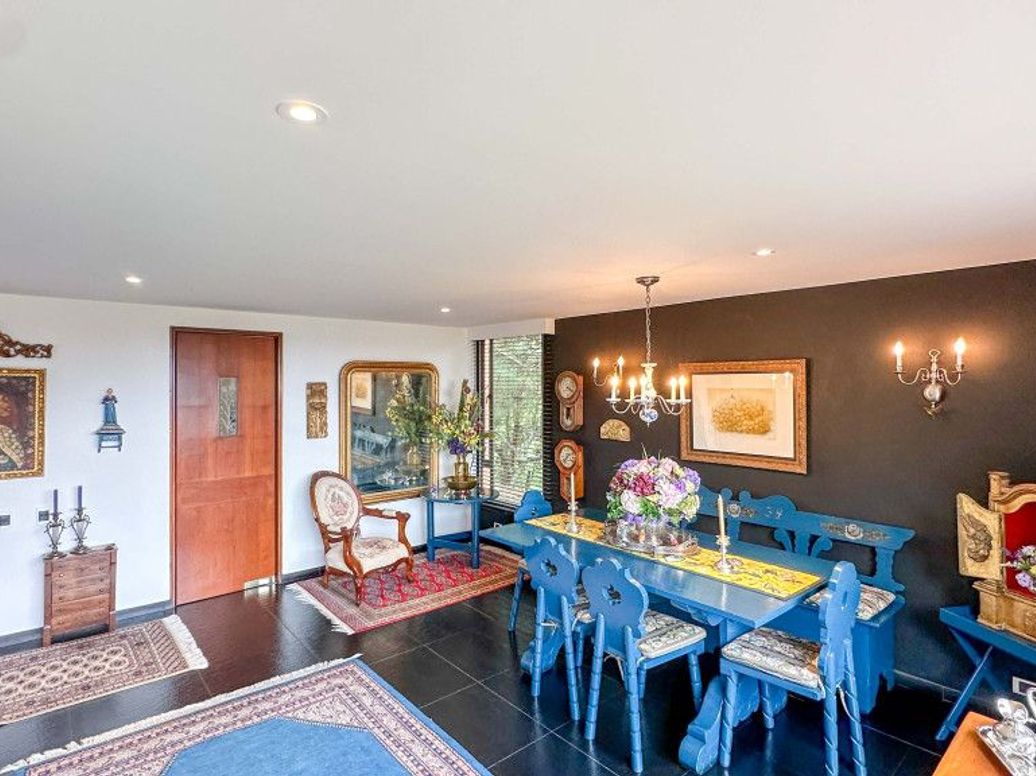Casa de 4 alcobas en venta en Torca, Bogotá, 677 m² · foto 3 de 20