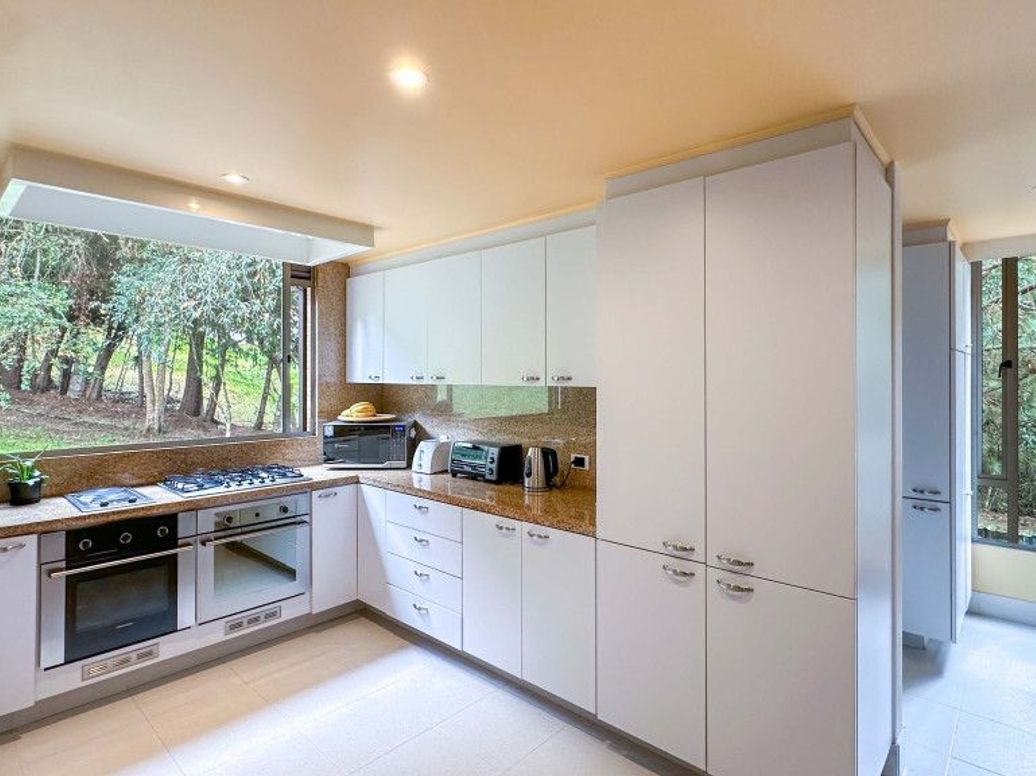 Casa de 4 alcobas en venta en Torca, Bogotá, 677 m² · foto 18 de 20