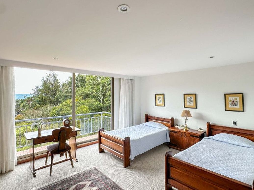 Casa de 4 alcobas en venta en Torca, Bogotá, 677 m² · foto 11 de 20