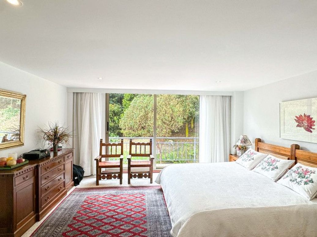 Casa de 4 alcobas en venta en Torca, Bogotá, 677 m² · foto 14 de 20