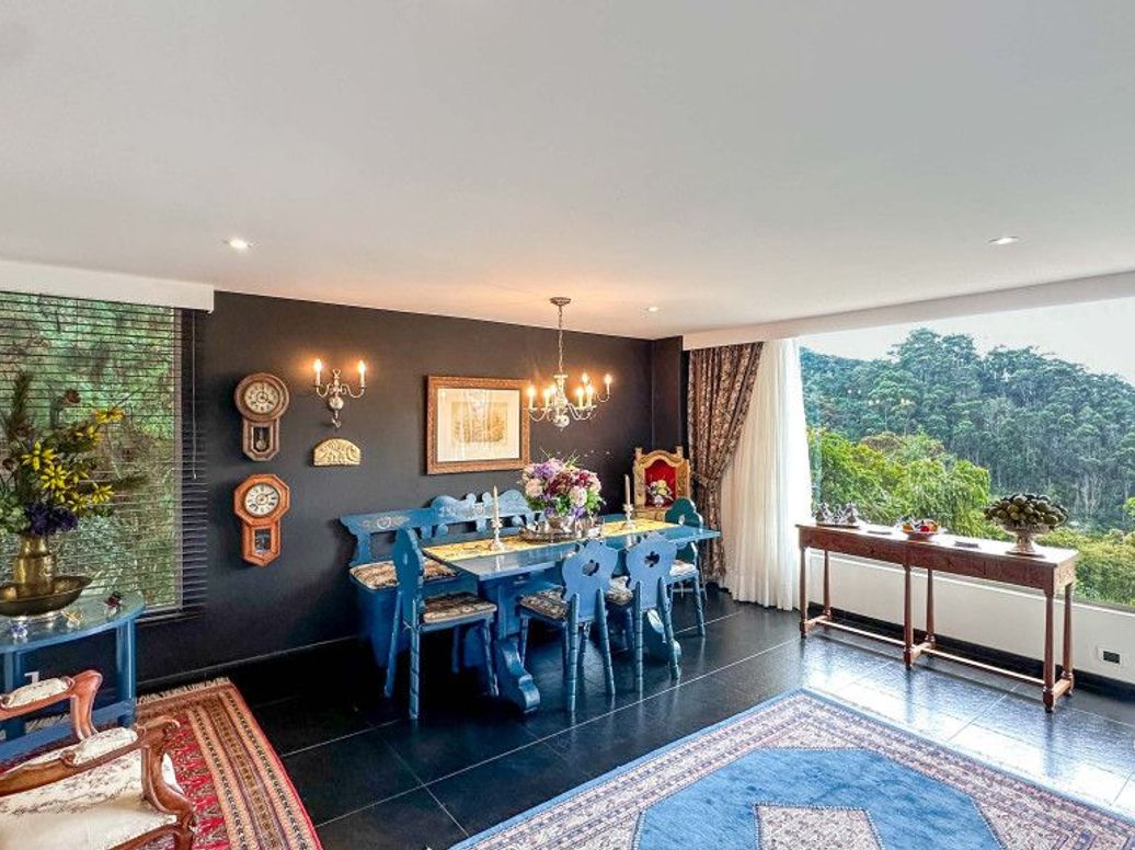 Casa de 4 alcobas en venta en Torca, Bogotá, 677 m² · foto 4 de 20