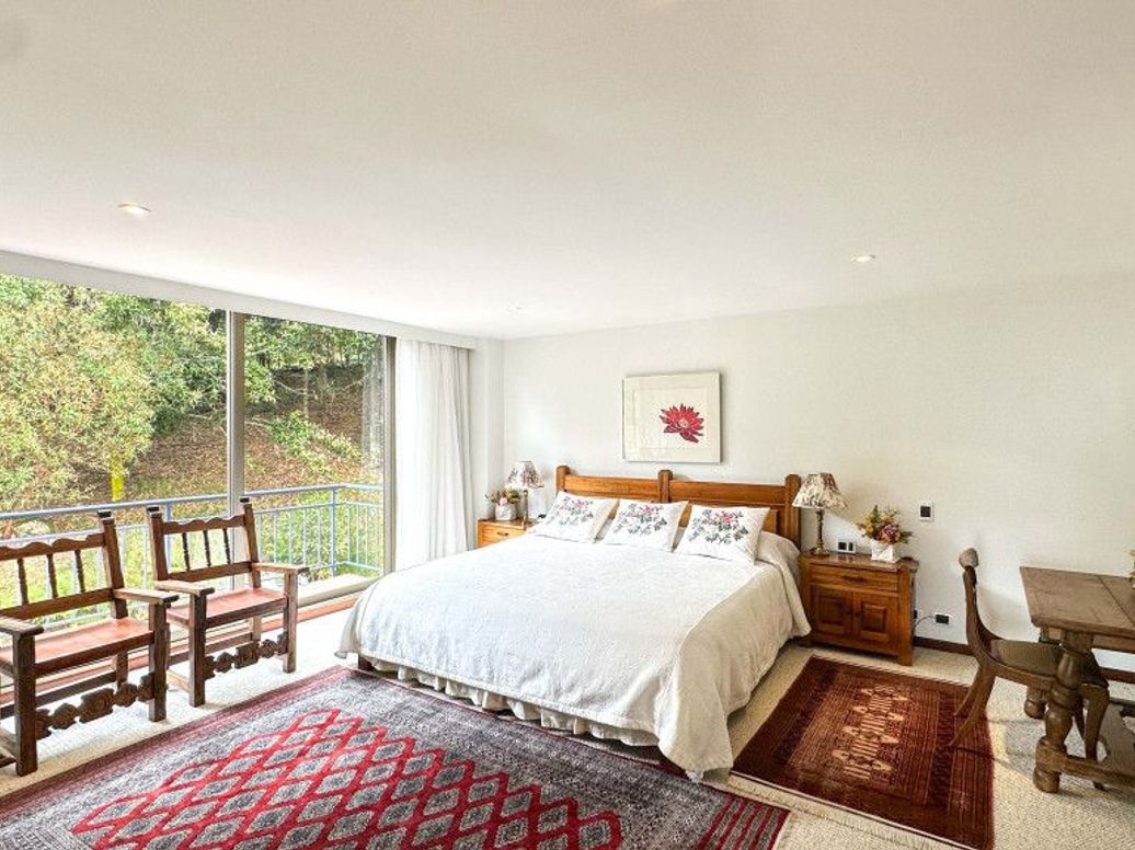 Casa de 4 alcobas en venta en Torca, Bogotá, 677 m² · foto 13 de 20