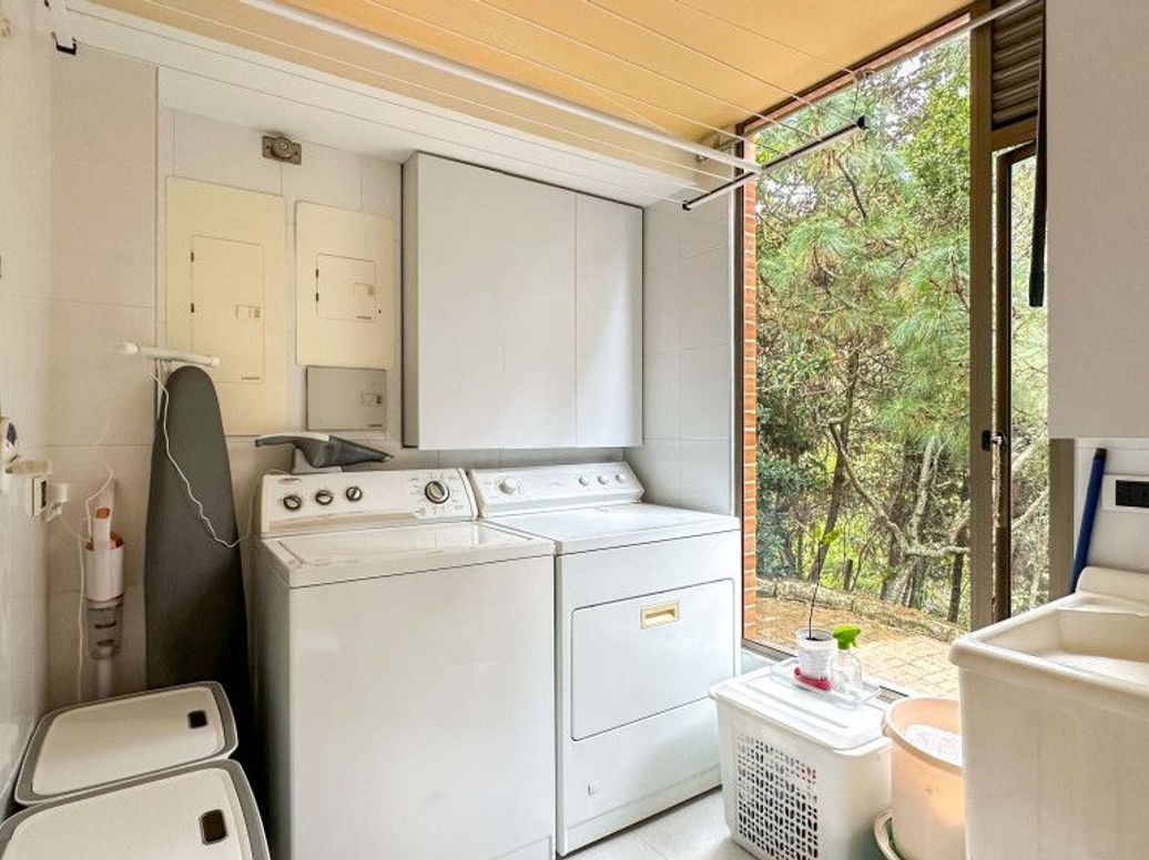 Casa de 4 alcobas en venta en Torca, Bogotá, 677 m² · foto 19 de 20