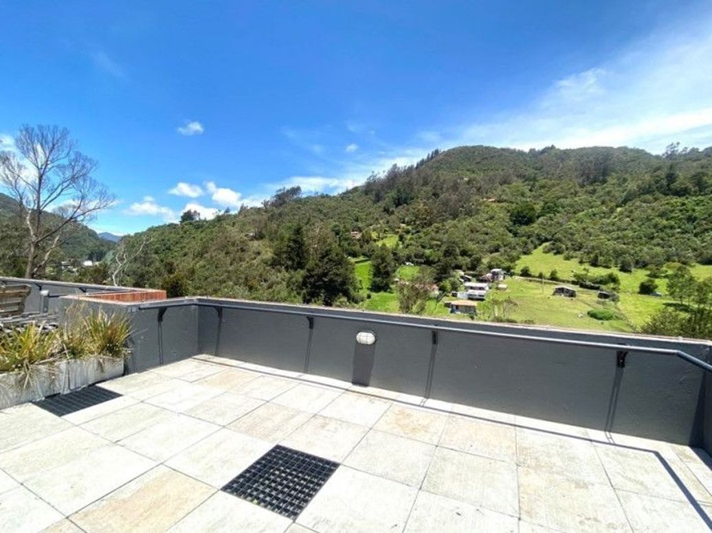 Apartamento de 1 alcoba en venta en Bogotá, Bogotá, 90 m² · foto 16 de 17